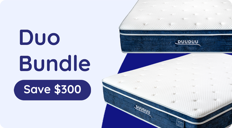 DuuDuu Duo Bundle (Save up to $300)