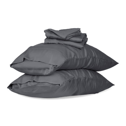 Luxurious Tencel Bed Sheets - Bed Sheet