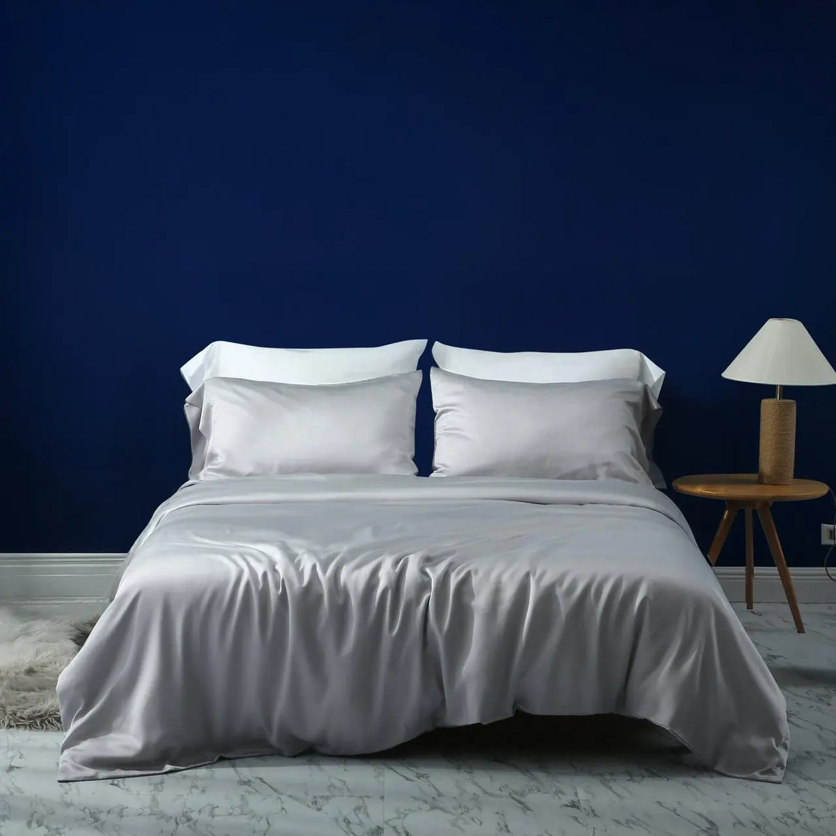 Luxurious Tencel Bed Sheets
