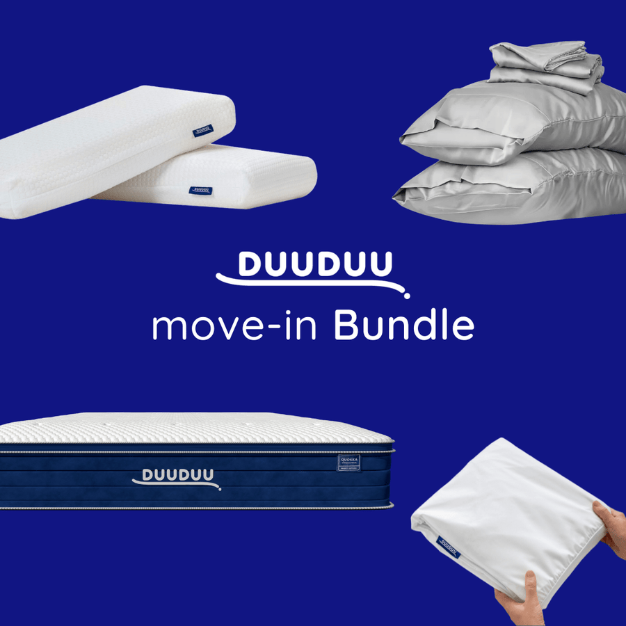 Move-In Bundle