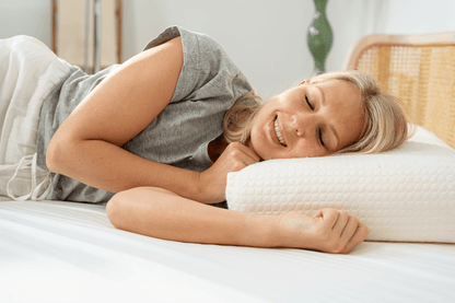 Waterproof Mattress Protector - Mattress Protector