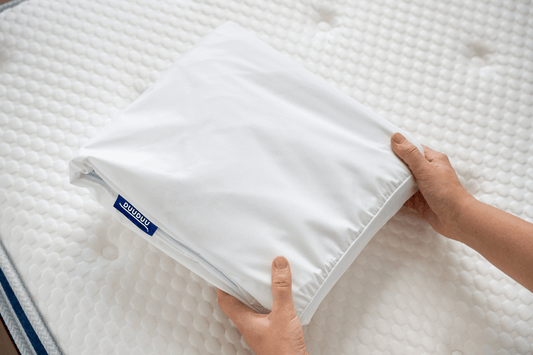 Waterproof Mattress Protector - Mattress Protector