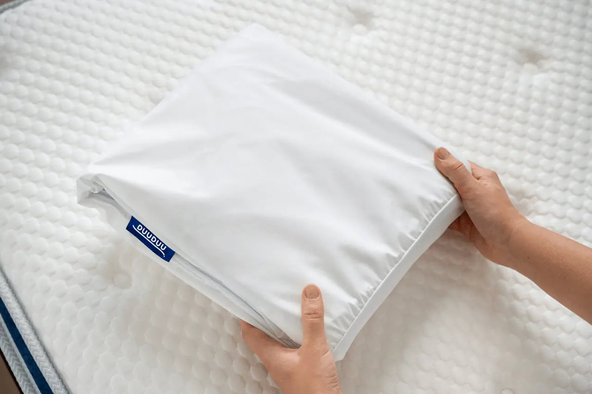 Waterproof Mattress Protector