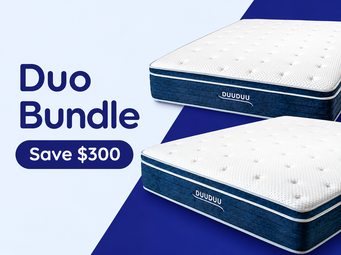 DuuDuu Duo Bundle
