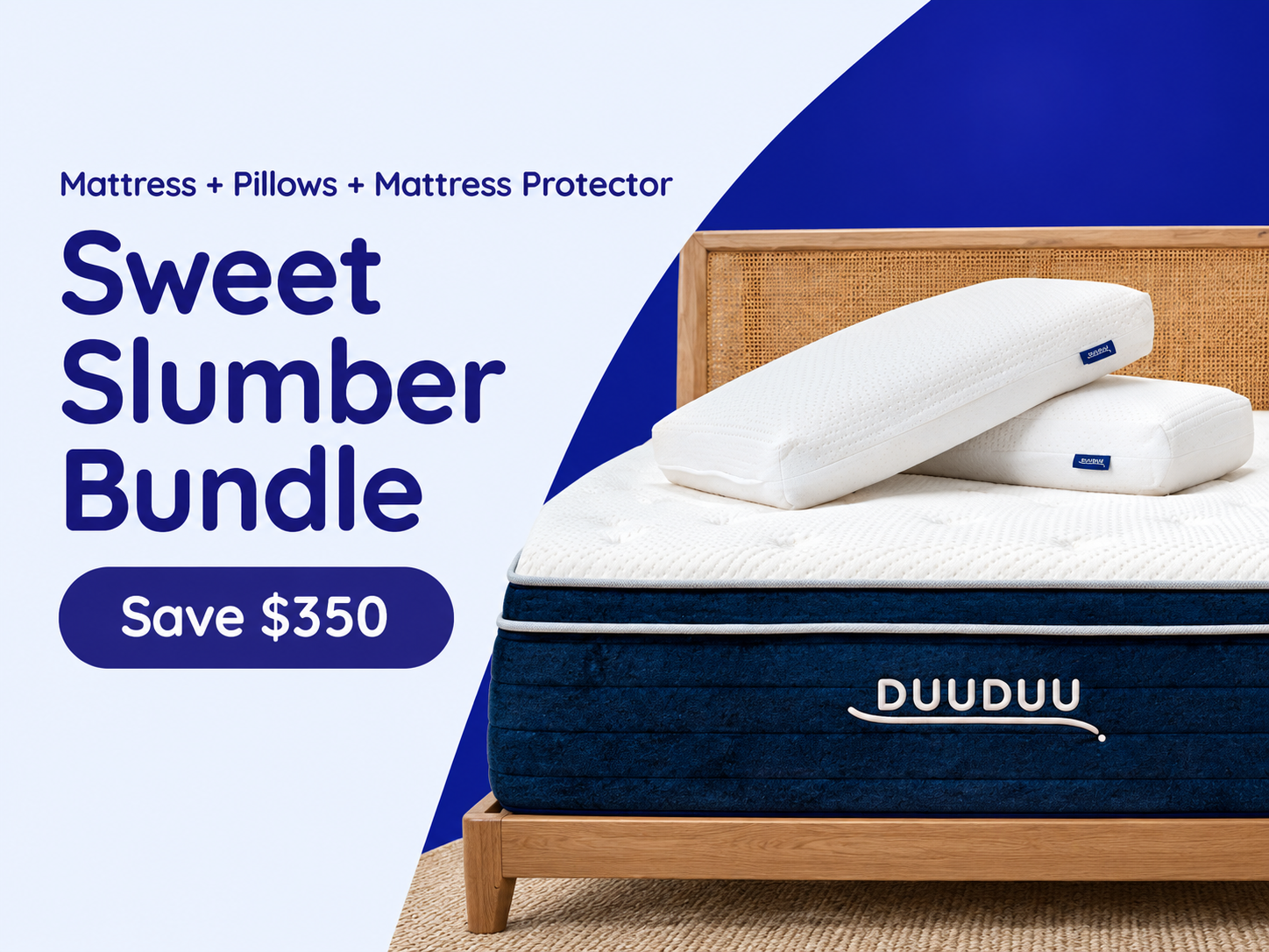 Sweet Slumber Bundle